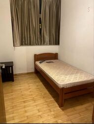 Mandale Heights (D11), Apartment #600612641
